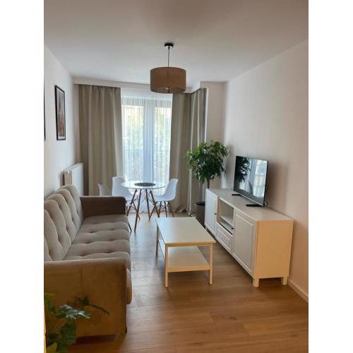 The Botanic Corner Apartment