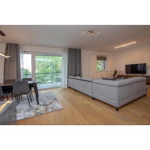 The Bridge Company Loft 2 - 86M2