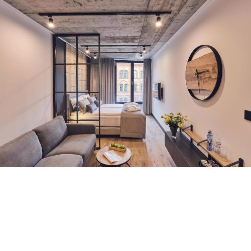 The Bridge Suites Hotel