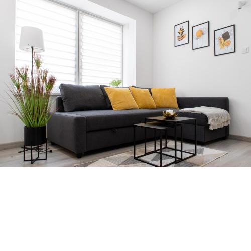 The Central Border Premium Apartment