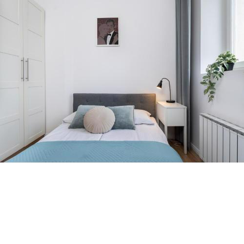 The Central Loft Chmielna