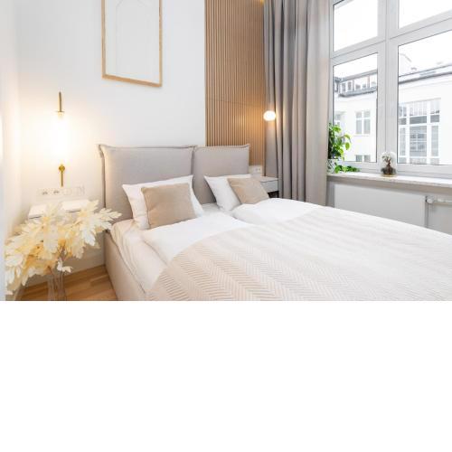 The Champagne Suite City Center