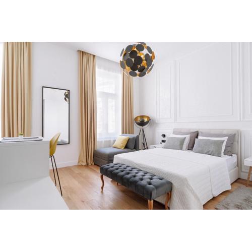 THE City Lodge - Boutique Apartments