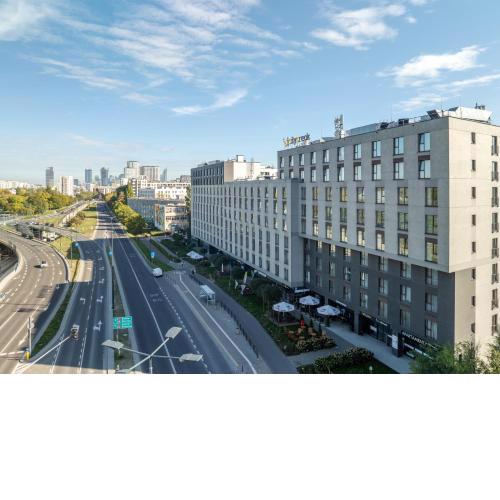 The City Suites