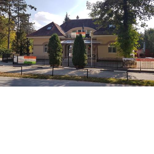 The Corner House Panzió