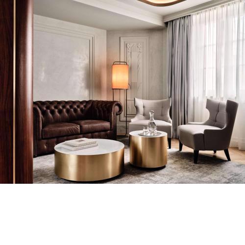 The Crown Krakow Center - Handwritten Collection ACCOR
