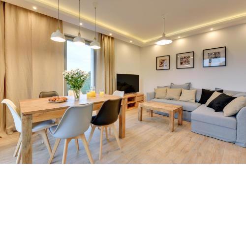 The Darling Nadmorze by Baltica Apartments