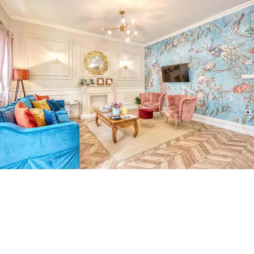 The Doors Boutique Apartments