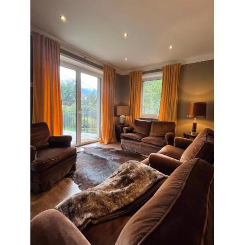 The Dorn Apartment Gastein