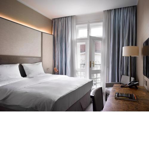 The Emblem Prague Hotel - Preferred Hotels & Resorts