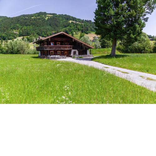 The Farm