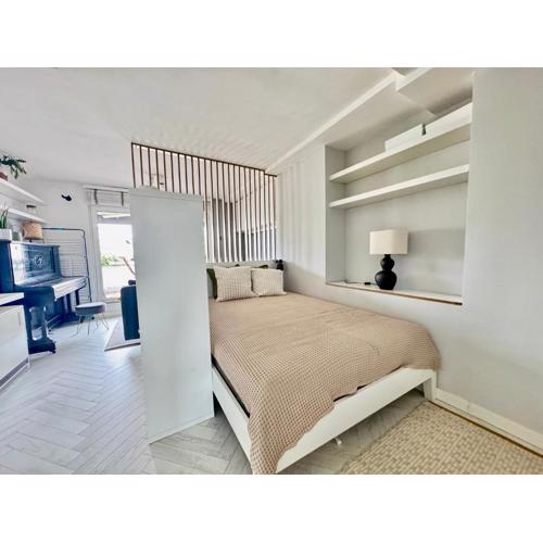 The Fifth Loft Style by Fiesta Apartments
