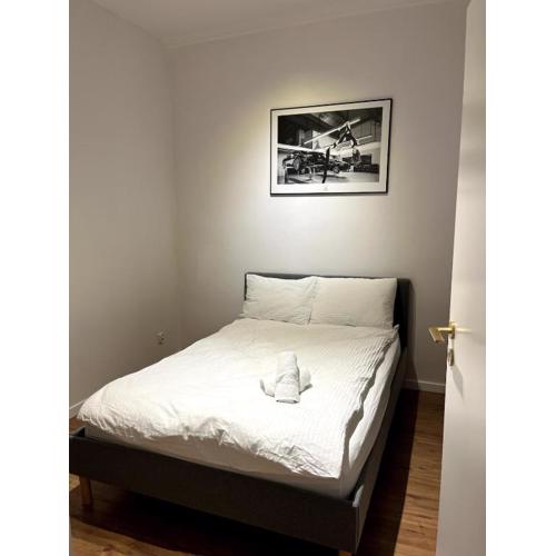 The GALLERY lux apartment for 10