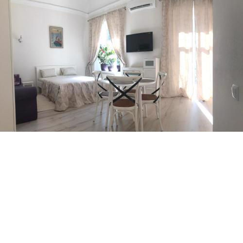 The GardenApartments