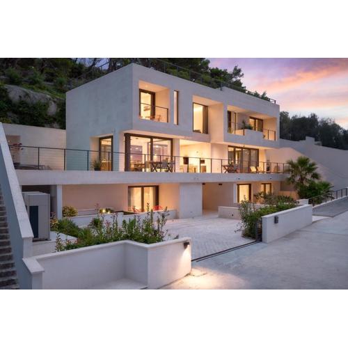The Glass House