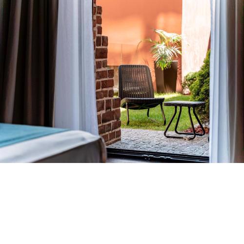 The Granary - La Suite Hotel