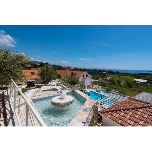 The Hidden Treasure Village - Entire property