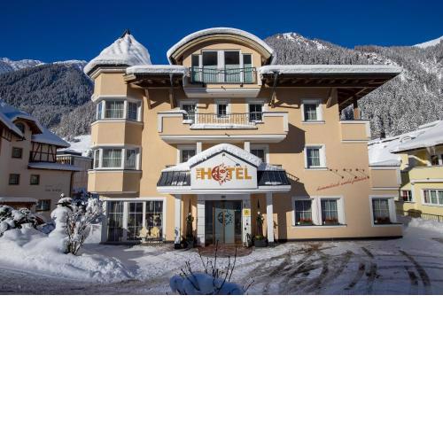 The Hotel - himmlisch wohlfühlen