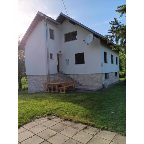 The House of Dunja