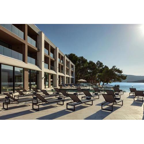 The Isolano, Adults Friendly Resort, Autograph Collection - 12years and above
