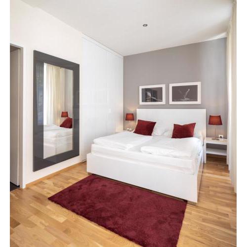 The Levante Rathaus Apartments