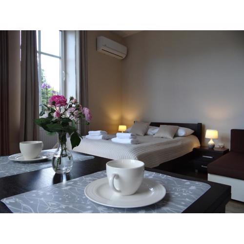 The Lion Rooms