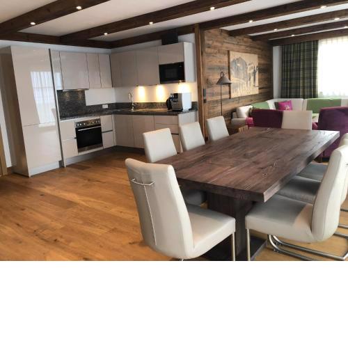 The LODGE, Saalbach