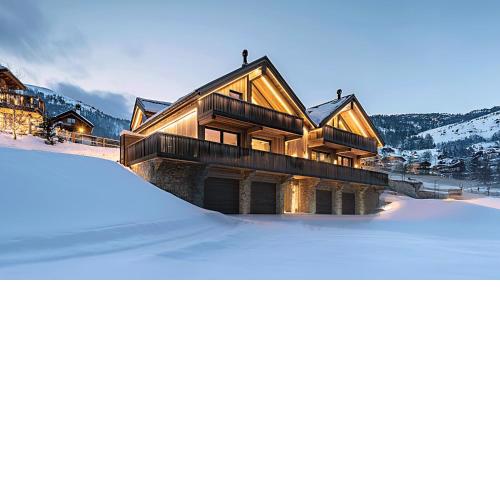 The Lodges am Klippitztörl - Chalet