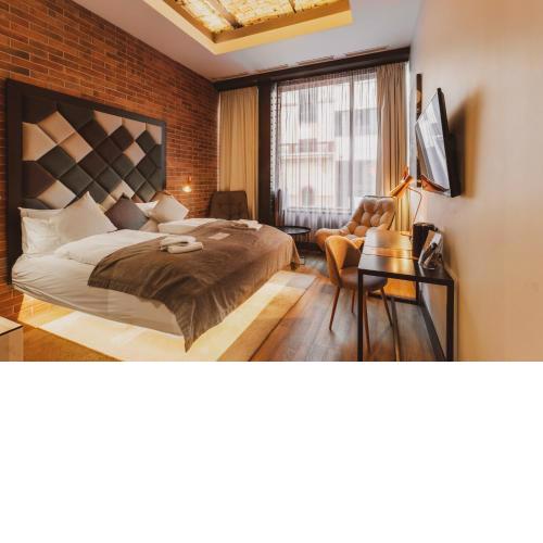 The Loft Budapest