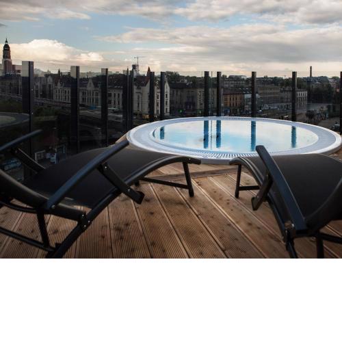 The Loft Hotel Adults Only