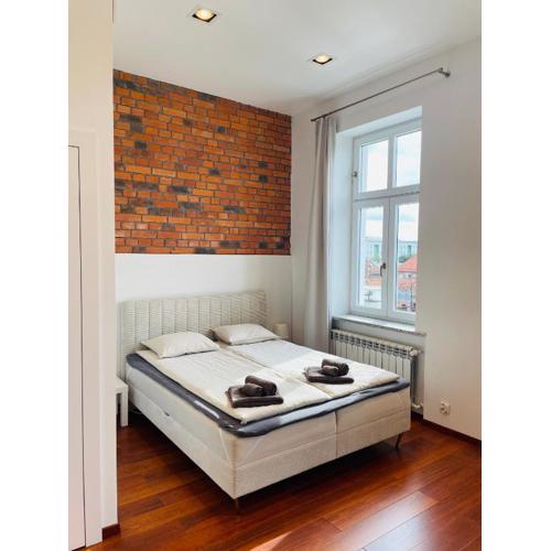 The Loft Premium Gliwice