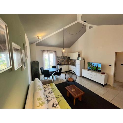 The Lovely Loft