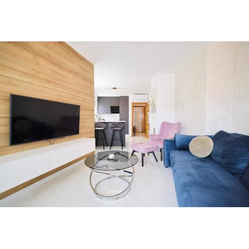 The Mak boutique apartment