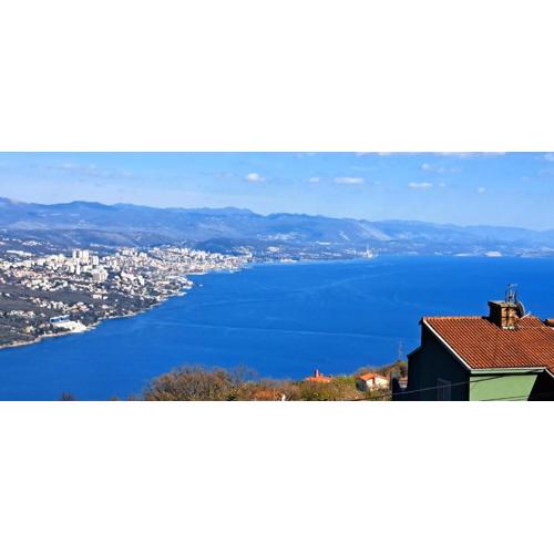 The most beautiful view