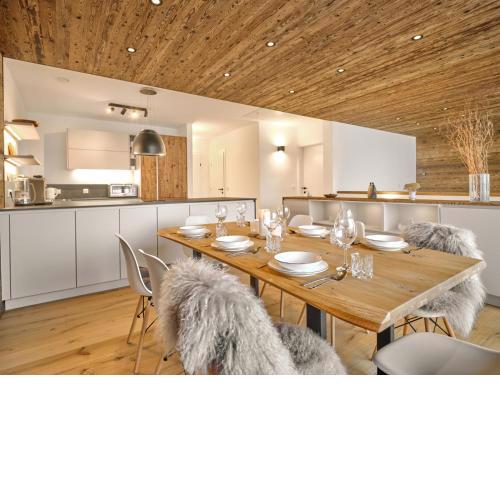 The Mountain Hideaway 211 by AA Holiday Homes SKI IN SKI Out Die Tauplitz