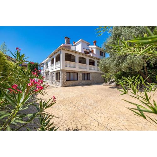The Nest Apartment Icici, Opatija