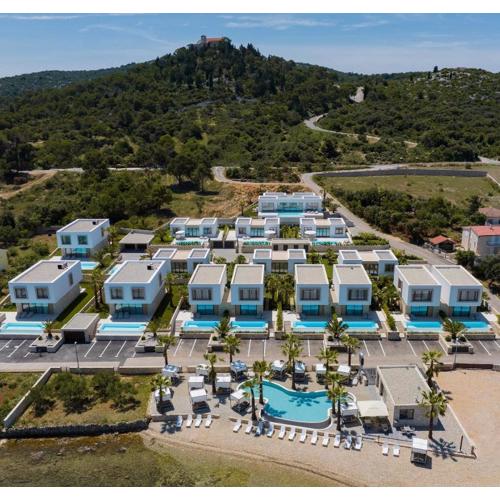 The Palms resort