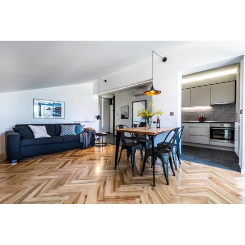 The Park Apartments