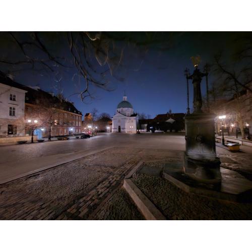 The Parlour Stare Miasto