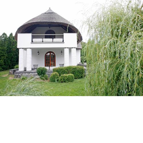 The Pearl of Balaton