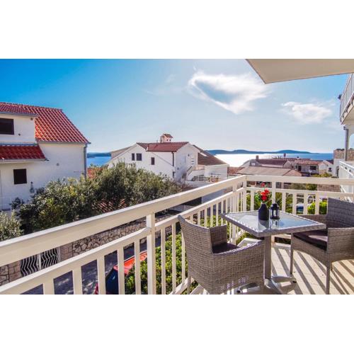 The perfect stay