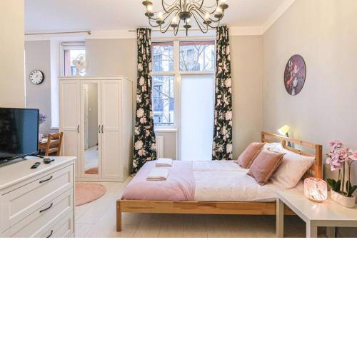 The Pink Blossom apartment