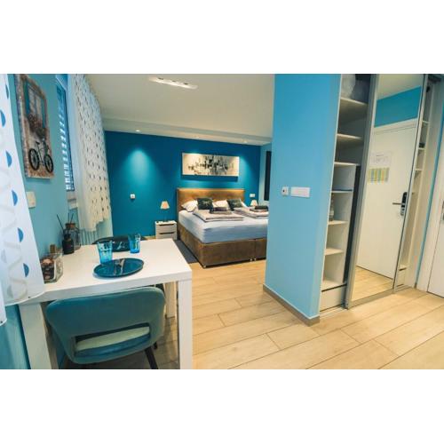 The Place Apartments Hebrangova