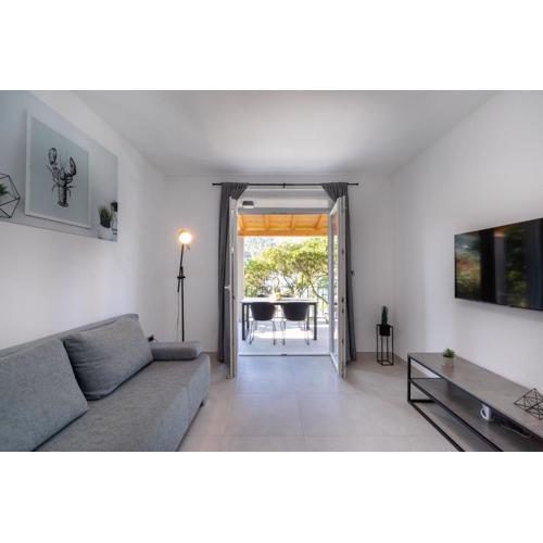 The Plaza Ground Floor Apartments