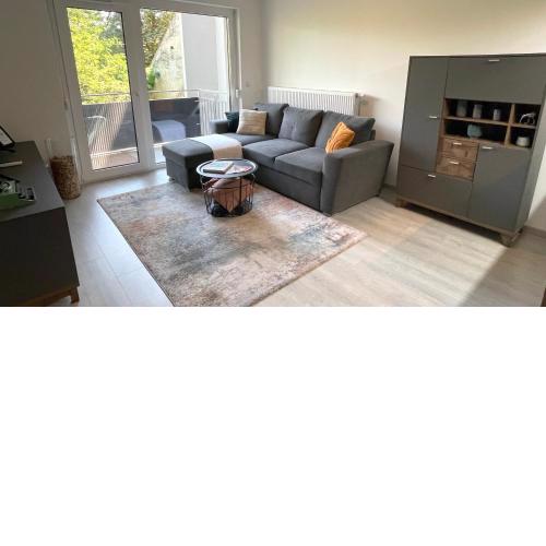 The Prater Executive Apartment