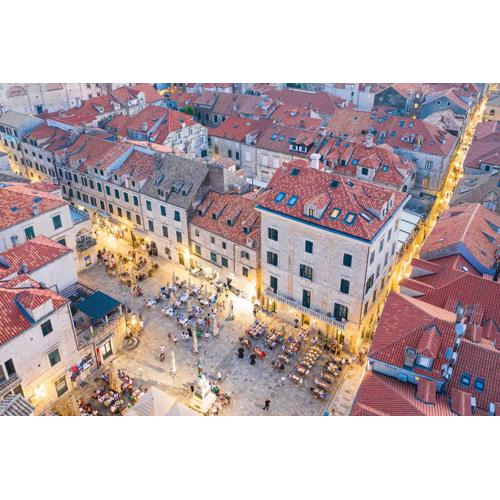 The Pucic Palace