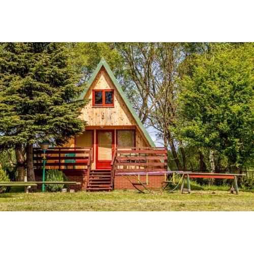 The Rainbow - Domki Letniskowe