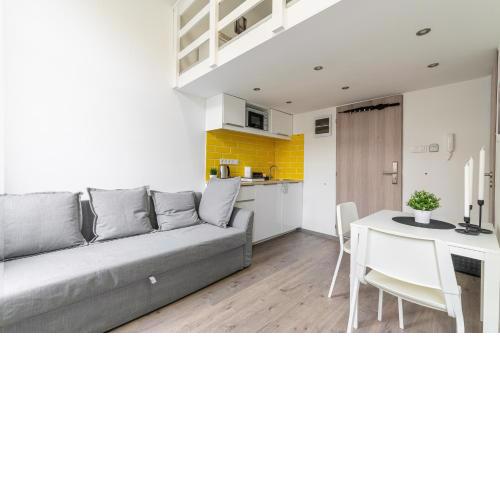 The right choice studio apartments