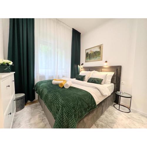 The Rocks Apartment