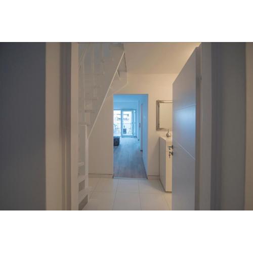 The Roof - Luxury Apartment
